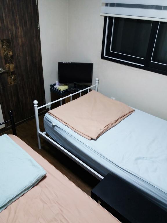 Vin Guesthouse Seul Exterior foto