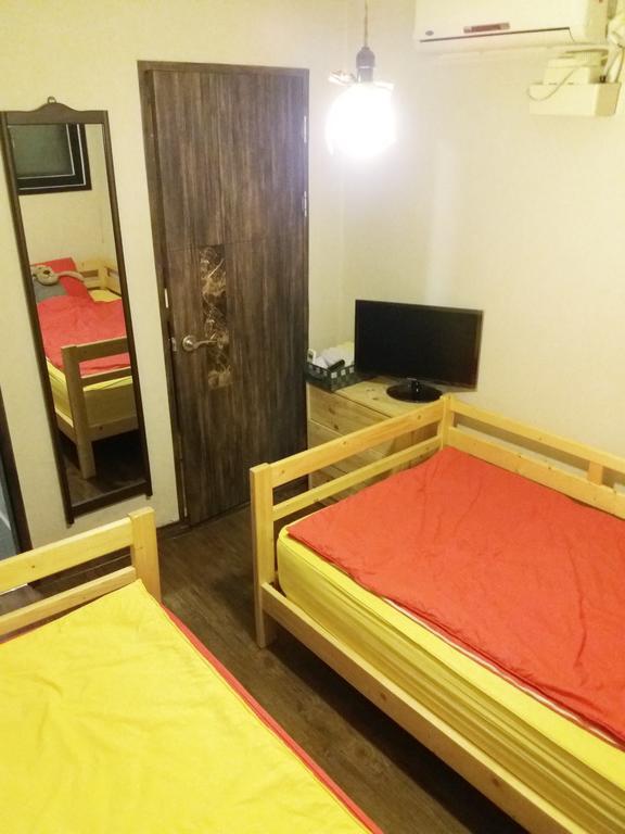 Vin Guesthouse Seul Quarto foto