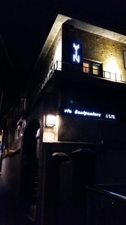 Vin Guesthouse Seul Exterior foto