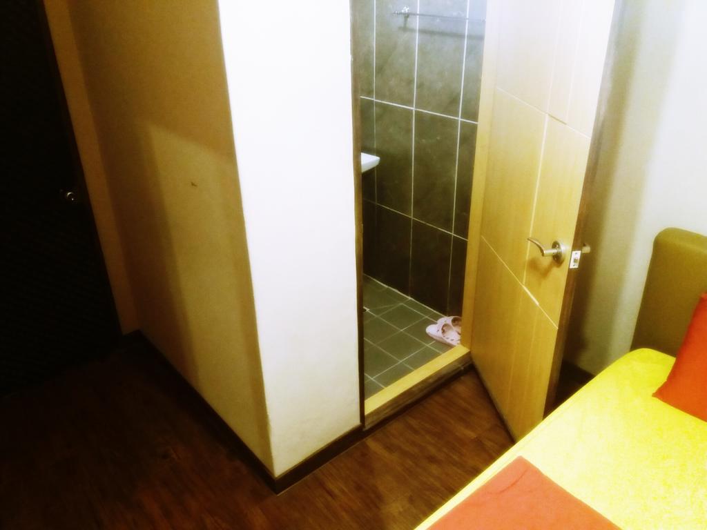 Vin Guesthouse Seul Quarto foto